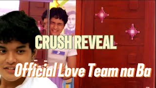 May pa Crush Reveal si Kuya for JP Official Love Team na ba to Kuya JP at Kai [upl. by Arteid]