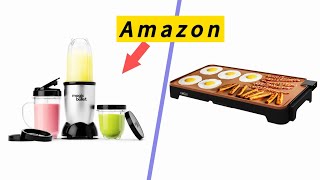 Top 3 Hand Blender Products on Amazon You Wont Regret Buying 3 Best Amazon Finds [upl. by Nebe]