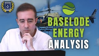 Baselode Energy Analysis Promising Uranium Discovery in the Athabasca [upl. by Seravaj241]