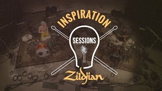 Introducing The Zildjian Inspiration Sessions [upl. by Yann]