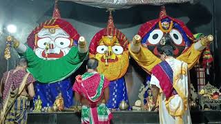 Shri Jagannath Mangal Arati Darshan 🙏  10Nov2024 [upl. by Atinod]