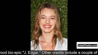 Sadie Calvano biography [upl. by Berstine965]