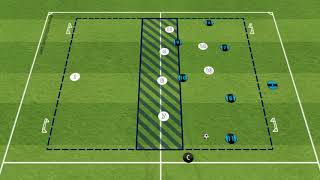 Tactical Pressing SSG [upl. by Wildee500]