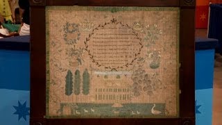 1825 New Jersey Sampler  Web Appraisal  Richmond [upl. by Pronty]