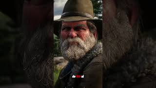 Lore de Red Dead Redemption 2 UNCLE [upl. by Anivla]