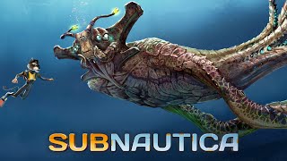 🔴 Sooo Finally a Worthy Opponent  Subnautica Hindi [upl. by Eustacia]