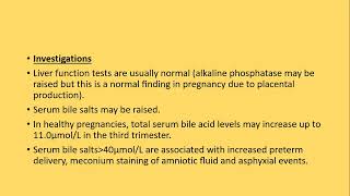 Lectuer202 Pregnancy Specific Dermatoses Rook 10th eds Ch 113 [upl. by Tur]