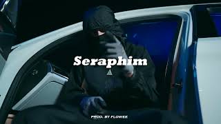 FREE Emotional Drill type beat quotSeraphimquot  Drill type beat [upl. by Lyman]