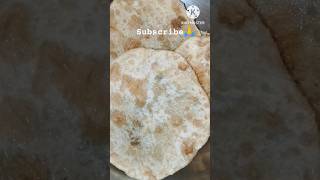 Korai shuti kachuri Recipe shorts shortsfeed recipe kachori peas [upl. by Anitsyrk]