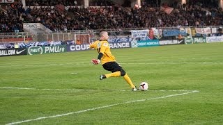 Anthony Beuve highlights [upl. by Vaenfila]