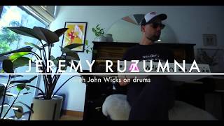 Mellotron Home Tapes with Jeremy Ruzumna [upl. by Huberty]