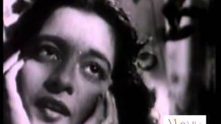 Thandi Hawayen Lehrake Aaye  FULL SONG by Lata Mangeshkar  Naujawan 1951 [upl. by Doownelg]