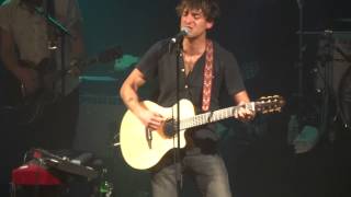 Paolo Nutini  Alloway Grove  Candy HD Live In Paris 2014 [upl. by Asimaj]