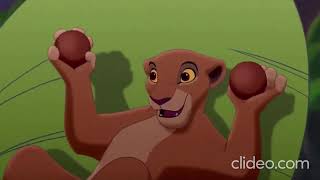 lion king 2 reversed part 6 16 UfKoBmA4 [upl. by Paule244]