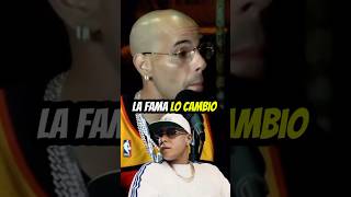 Kendo Kaponi cuenta como cambio Cosculluela luego de la fama reggaeton trap cosculluela rap [upl. by Fidelis]