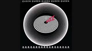 Queen  Jazz Full Album [upl. by Akerdnuhs10]