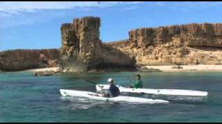 Surfski Trip Of A Lifetime Updatedmov [upl. by Hathaway]