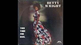 1977  Betty Wright  Brick Grits [upl. by Schach372]