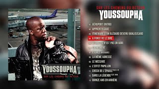 Youssoupha  À force de le dire Audio Officiel [upl. by Anayi]