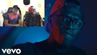 KSI REACTS TO DISSTRACKS [upl. by Vitia373]