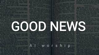 Good News  AIworship [upl. by Attenweiler104]