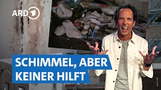 Mieten und Bauen Herausforderungen auf dem Wohnungsmarkt  Die Tricks… NDR amp SWR [upl. by Anam250]