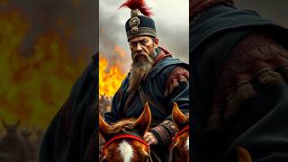 How Mongols destroy Baghdad history short [upl. by Darnoc940]