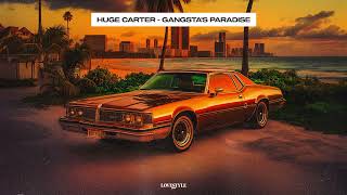 HUGE CARTER  GANGSTAS PARADISE cover of Coolio [upl. by Larcher]