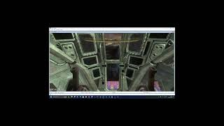 Working Drop Pods in halo odst shorts [upl. by Giddings]