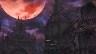 Bloodborne Expert Walkthrough 23 Finishing Off Yahargul Unseen Village [upl. by Ailama]