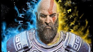 God of War  All Bosses  Zeus Set GLASS BALLISTA BUILD  New Game  GMGOW [upl. by Liagiba]