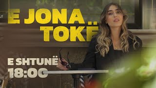 E Jona Tokë  19102024 ATV [upl. by Dotson]