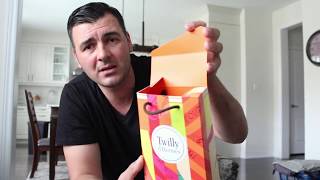 Twilly dHermès perfume review [upl. by Esojnauj793]