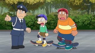 Doraemon New Episode 2024  Doraemon Cartoon Episode 22  Doraemon Cartoon Full Hindi Explanation [upl. by Ahsened]