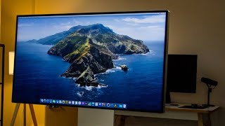 Apple PRO DISPLAy XDR 8K [upl. by Roxanne]