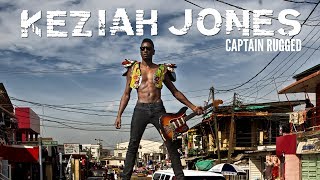 Keziah Jones  Nollywoodoo Official Audio [upl. by Noeht]