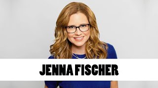 10 Things You Didnt Know About Jenna Fischer  Star Fun Facts [upl. by Beverie]