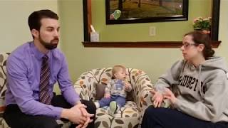 Pediatrics Colic amp Ear infections  A interview with Dr Ian Bulow [upl. by Cob]