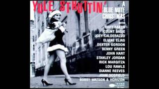 Jingle Bells Count Basie [upl. by Sandy]