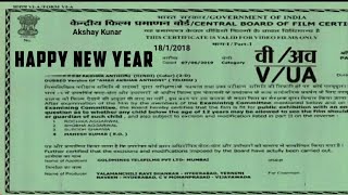 Happy New Year Review Analysis amp Facts  HD 1080p  Shahrukh  Deepika Padukon Abhishek Bachchan [upl. by Ohcirej]