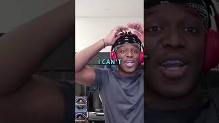 KSI Reacting To Tommy T [upl. by Farrell878]