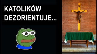 😒…upodobanie do banalności…  abp Marcel Lefebvre „List do zagubionych katolików” [upl. by Yenruoc]