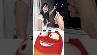 ESFP ESFP funny viral memes meme fail explore foryou larva oioioi UCHIDA1 [upl. by Ardaed105]