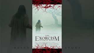 The Exorcism of Emily Rose  Yorumlanacak Yayın Tarihi Belli Değil Bonus Video film [upl. by Naitsirc]