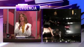 Alimony y protitución 725 2 2 Caso Cerrado [upl. by Oinimreh]