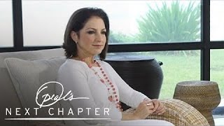 Gloria Estefan Speaks About Her Tour Bus Accident  Oprahs Next Chapter  Oprah Winfrey Network [upl. by Kristofer]