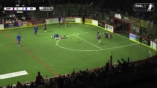 Top 10 Wallascora’s in the MASL Week 16 [upl. by Boeschen]