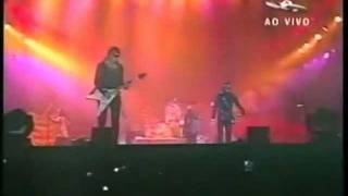 Scorpions  Live at Manaus 2007 Full Concert [upl. by Anthia]