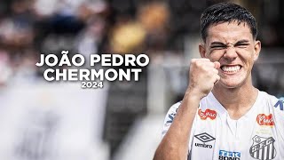 João Pedro Chermont is the Future of Brazil 🇧🇷 [upl. by Nochur36]