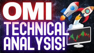 ECOMI OMI Coin Price News Today  Veve Technical Analysis Update Cryptocurrency Price Update [upl. by Cence67]